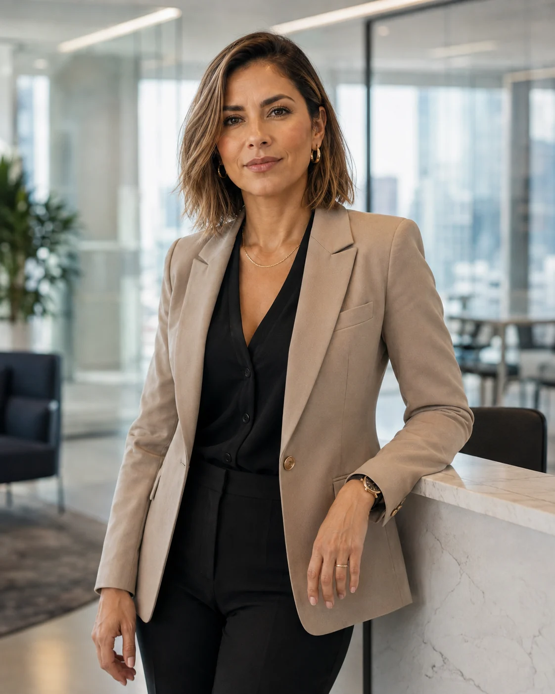 Valentina Rodriguez Herrera, International Business Manager
